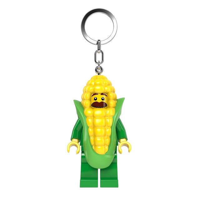 LEGO Minifigures Kukurica svietiaca figúrka (HT)