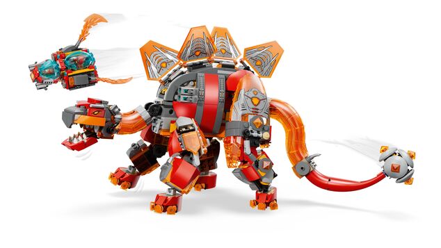 LEGO® DREAMZzz™ 71514 Dinosauria stíhačka