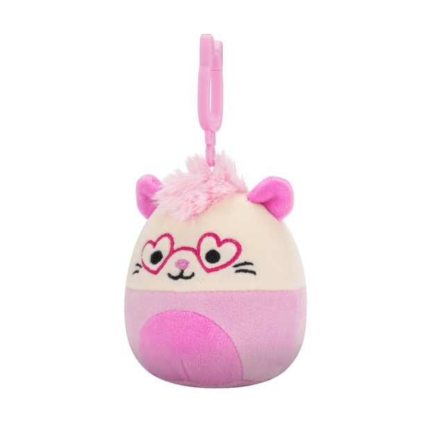 SQUISHMALLOWS Obesek za ključe - Chambless
