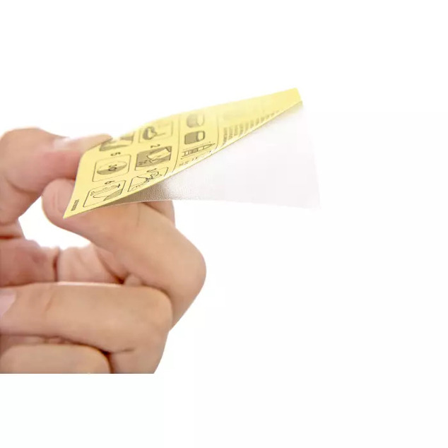 Bestway Opravná sada na bazény 6.5cm x 6.5cm