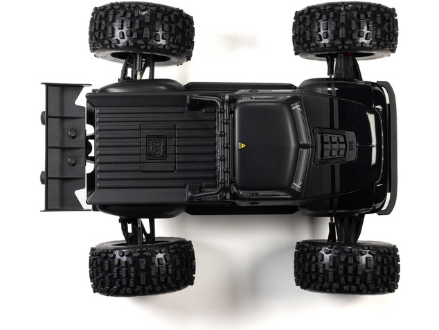 Arrma Notorious 6S V6 BLX 1:8 4WD RTR modrá