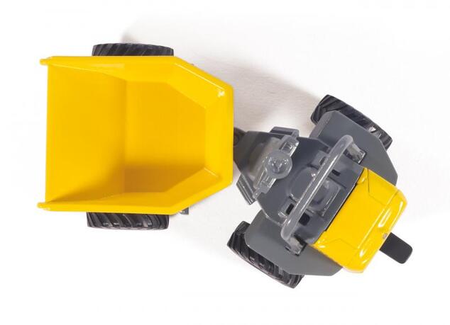 SIKU Super-Dumper DW60