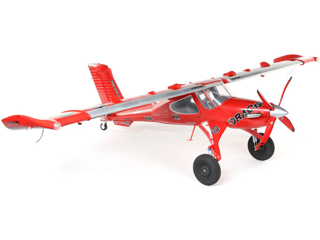 E-flite Draco 2,0 m Smart SAFE Select BNF Basic