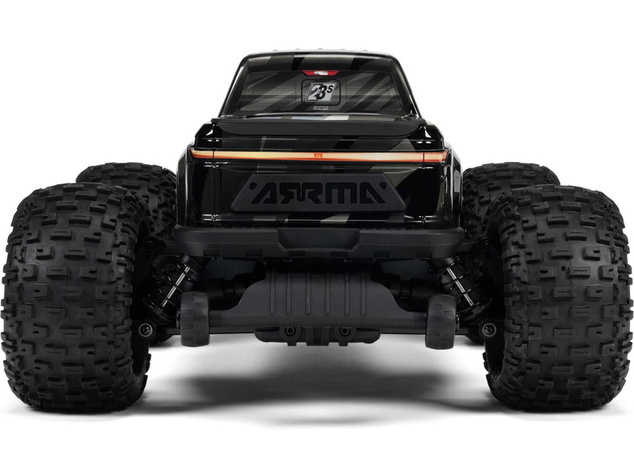 Arrma Granite 223S BLX 1:10 4WD RTR DSC modrá
