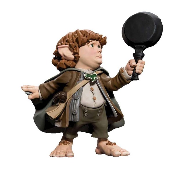 Weta Workshop Figurka Weta Workshop Mini Epics - LOTR - Samwise