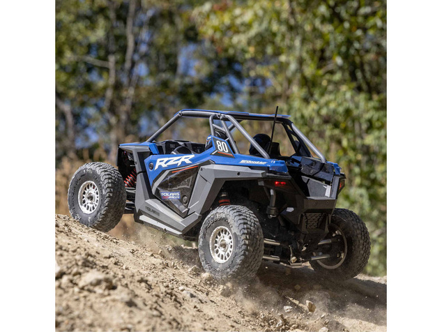 Losi RZR Rey 1:10 4WD RTR Polaris