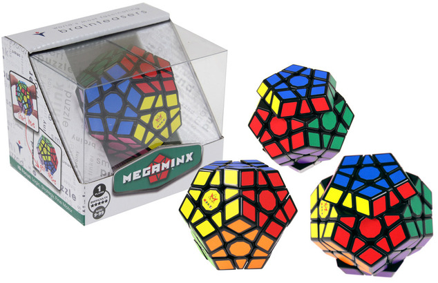 Megaminx