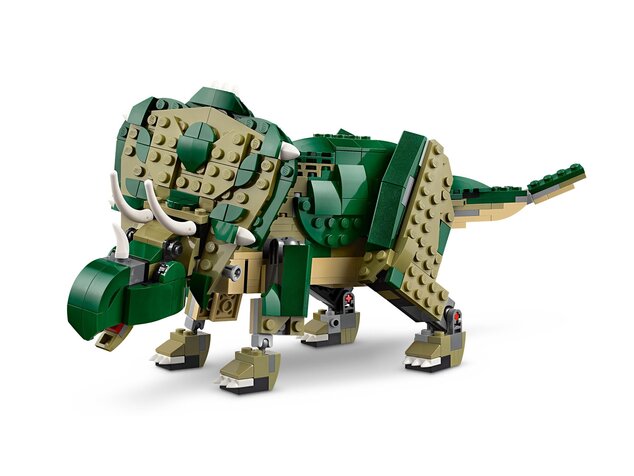 LEGO® Creator 3 v 1 31151 T-rex