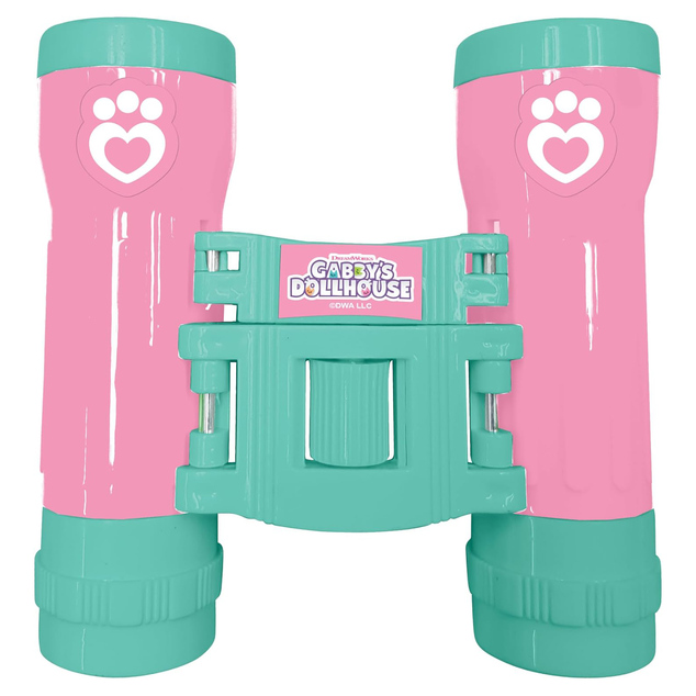 Dobrodružná sada s vysielačkami Gabby's Dollhouse