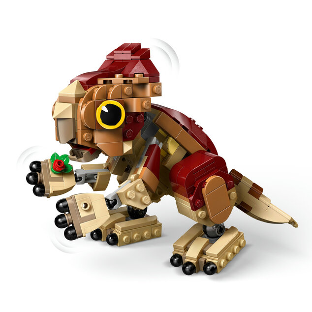 LEGO® Jurassic World™ 76970 Dinosaurie mláďa Dolores: Aquilops