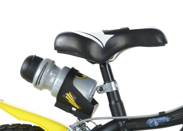 Dino Bikes - Detský bicykel 16" 616-BT- Batman