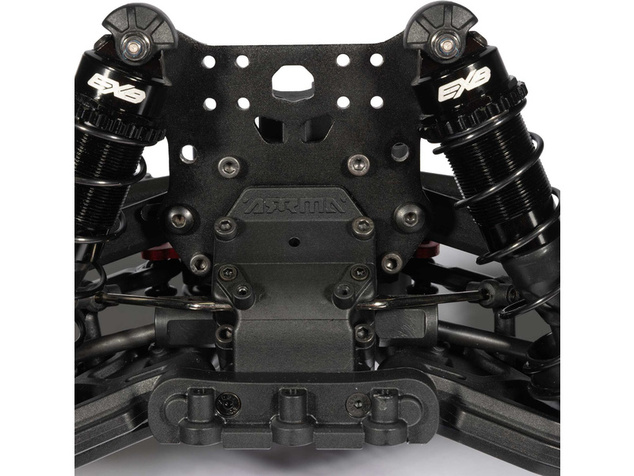 Arrma Mojave 6S BLX 1:7 4WD RTR beige