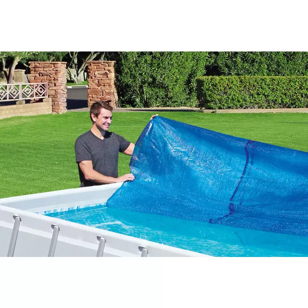 Bestway Solar jadro 412 x 201 x 1,22 cm