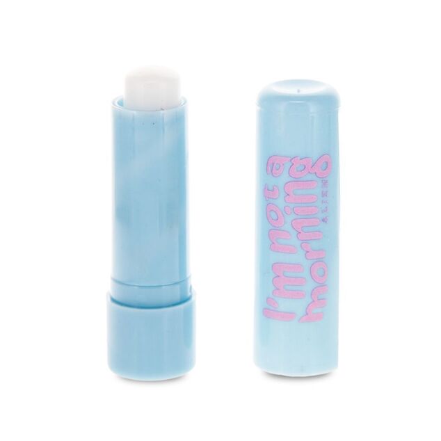 Mad Beauty Ajakbalzsam Stitch Pamper 2,5g