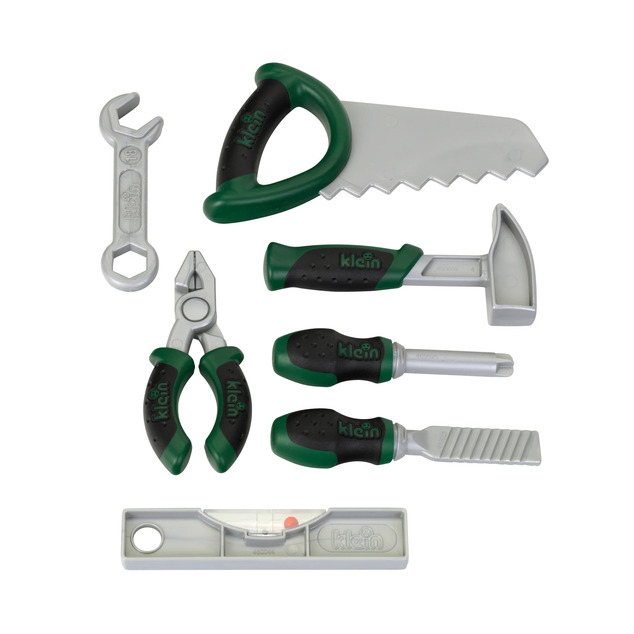 Klein Náradie BOSCH set