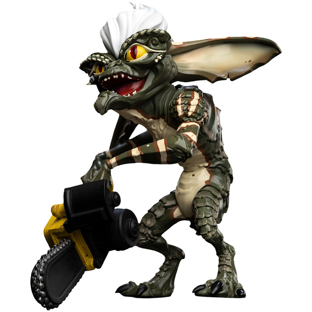 Weta Workshop GREMLINS (1984) Mini Epics Vinyl figurka Stripe 12 cm