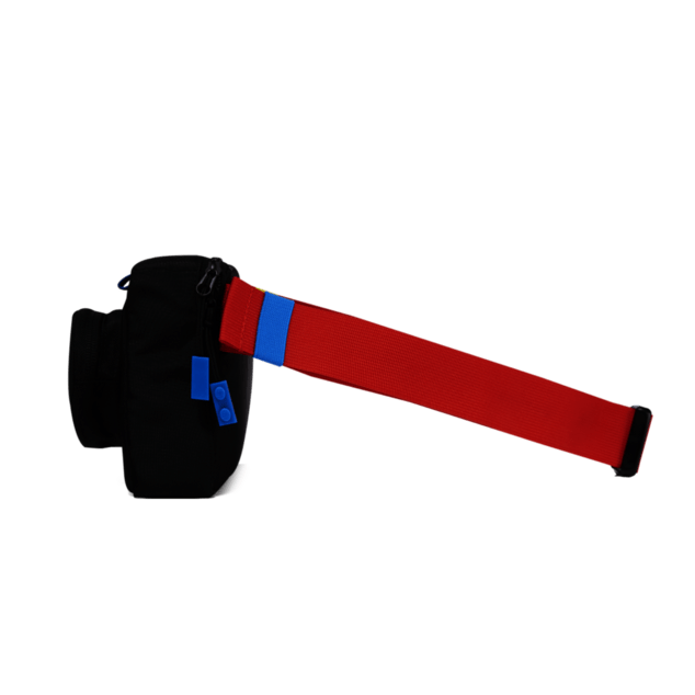 LEGO Signature Brick marsupio - multicolore