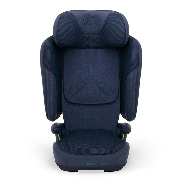 KINDERKRAFT Autosedačka skladacia Unity 2 I-Size Navy