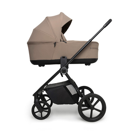 MUUVO Kombikinderwagen Muuvo One 2in1 Praline