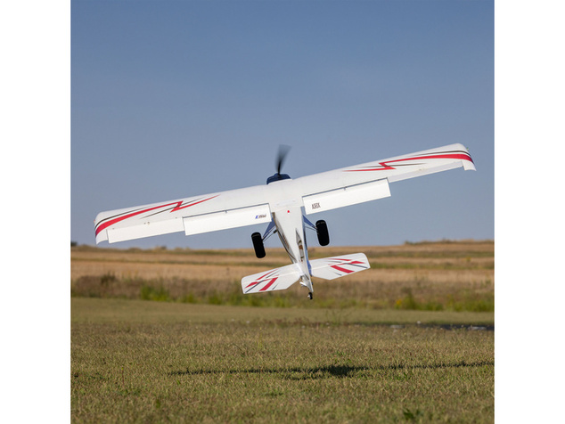 E-flite Timber 1.5m 10th Anniversary Special Edition PNP
