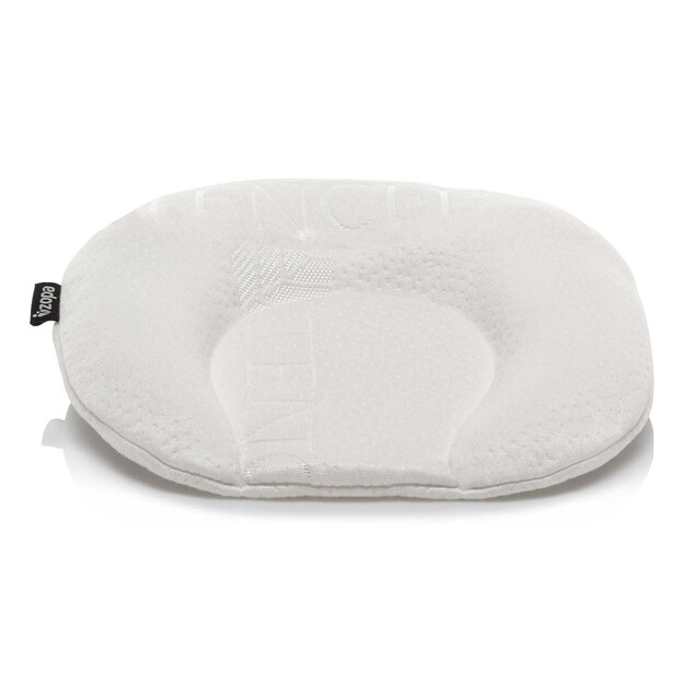 Podporný vankúšík Tencel, White