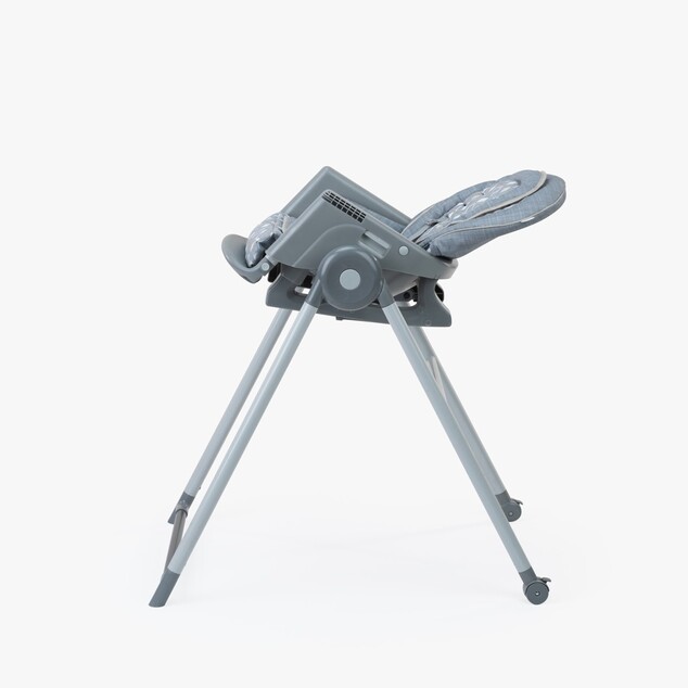 INGENUITY Hochstuhl 7-in-1 Proper Positioner™ Parker 0m+ bis 23 kg
