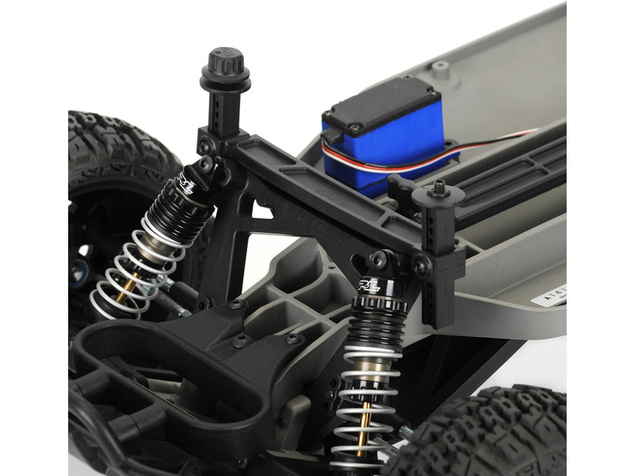 Pro-Line držiak karosérie (pre Stampede 2WD, Slash 2WD)