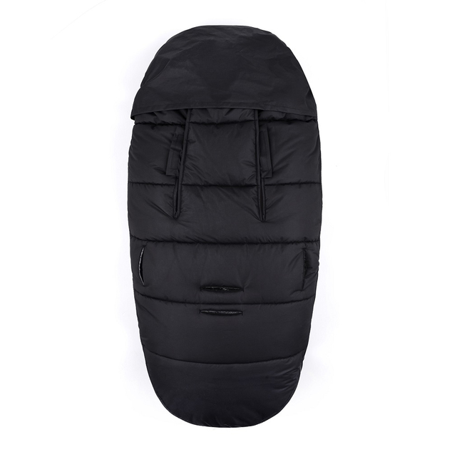 PETITE&amp;MARS Fusak 4v1 Comfy Forever Black