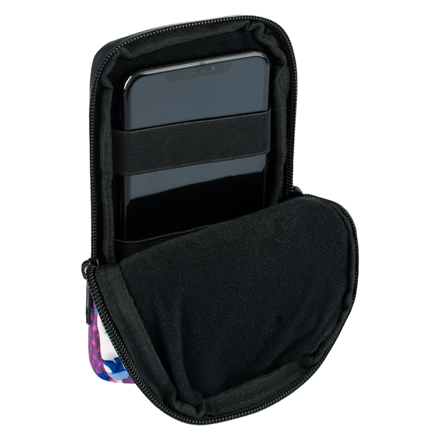 BAAGL Husă pentru telefon crossbody de Mára Čmára