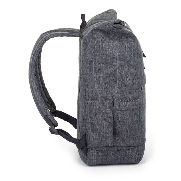 Zaino rolltop leggero per la città Topgal EZRA 25057