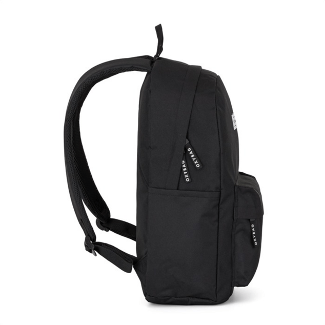 Zaino studentesco OXY Runner Black