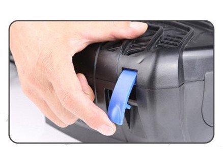 INVITAL Čerpadlo ECO F-8000 8 000 l/h 5,6 m