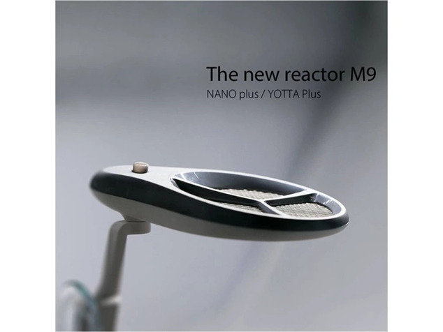 Twinstar Reactor M9