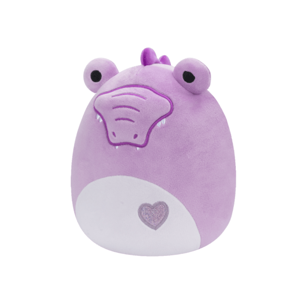 Squishmallows Aligátor - Bunny