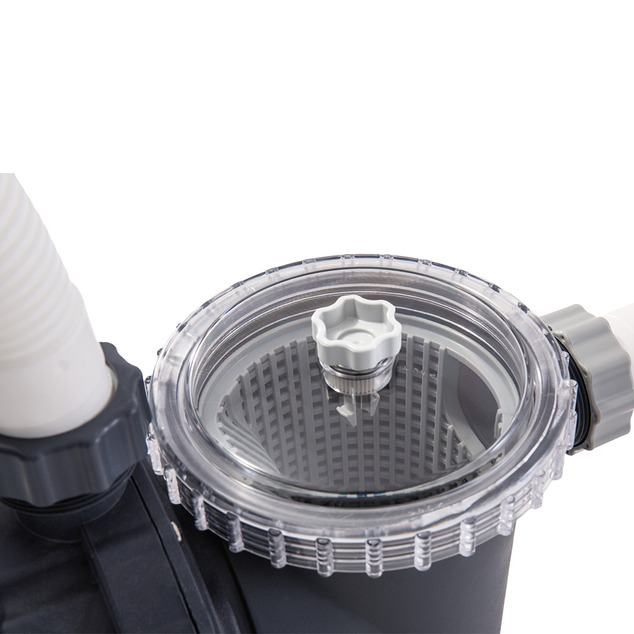 Intex Piesková filtrácia 26676 Krystal Clear so solinátorom 6 m3/h