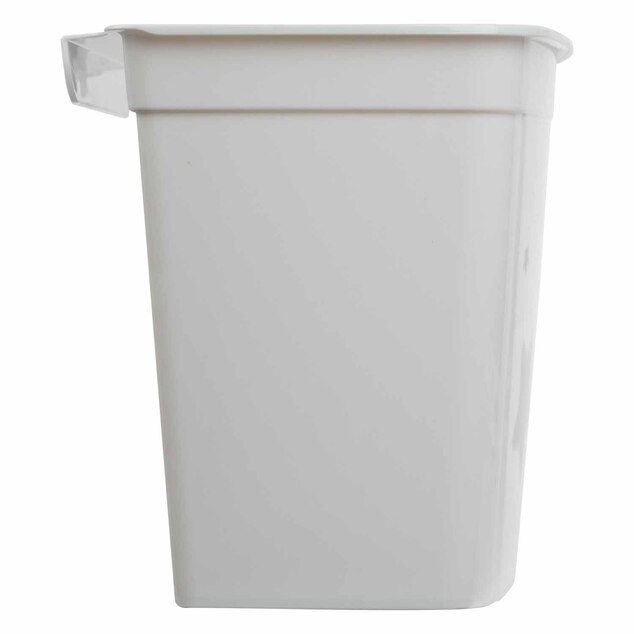 Caja colgante universal para cambiador "Stars", Blanco