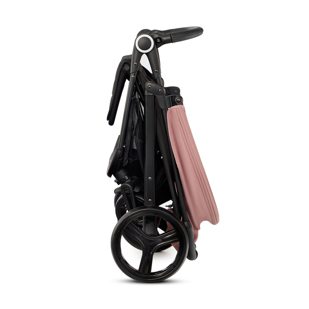 KINDERKRAFT Sportwagen Grande Plus Pink