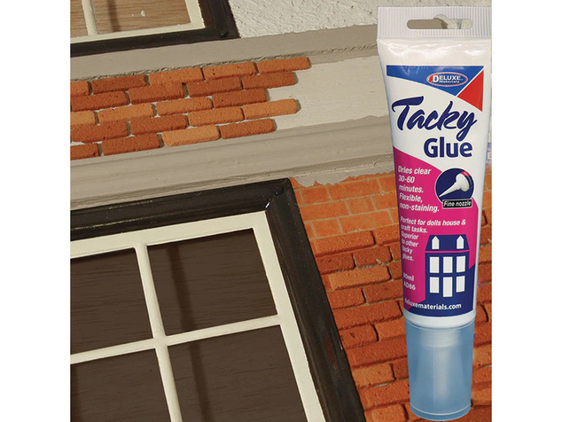 Tacky Glue specijalno univerzalno ljepilo 80 ml