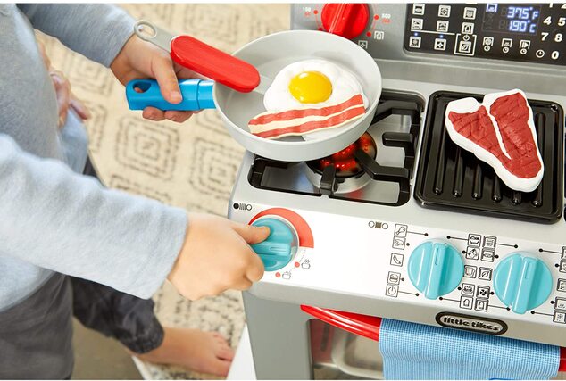 Little Tikes Mein erster Ofen