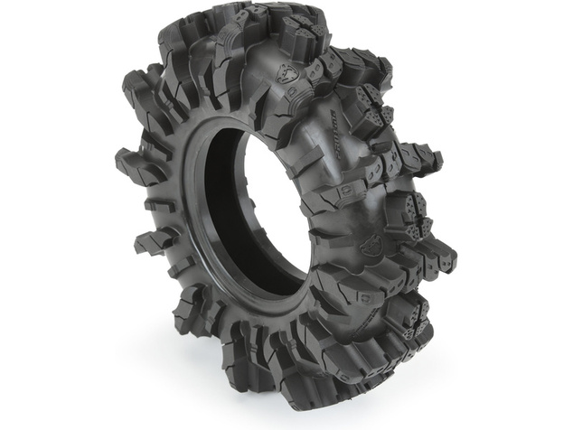 Pro-Line pneu 2.6" Interco Black Mamba (2)