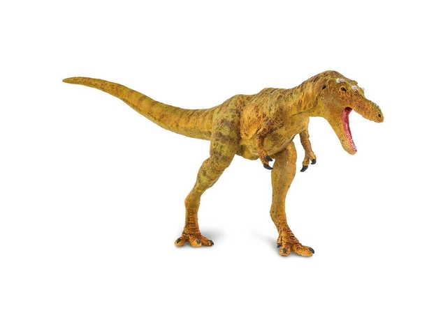 Safari® Qianzhousaurus dinosaurus