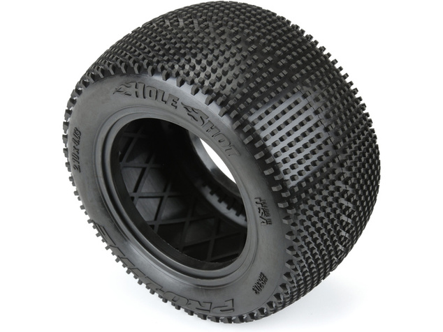 Pro-Line pneu 2.2" Hole Shot T 2.0 M3 Off-Road (2)
