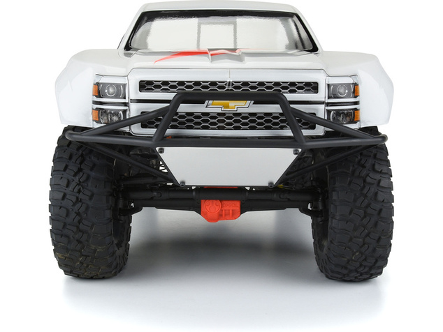 Pro-Line karoséria 1:10 Chevrolet Silverado Prerunner 2015 (313mm)