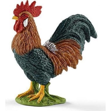 Schleich Vrecko s prekvapením - farmárske zvieratká XS
