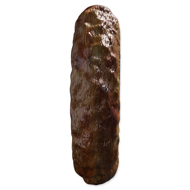 Ontario Protein rágó bagel csirkével 1db 8,9cm