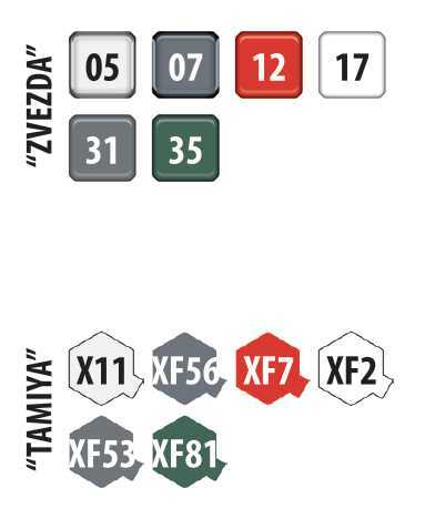 Modellbausatz Weltraum 7501 - Wostok 1 (1:144)
