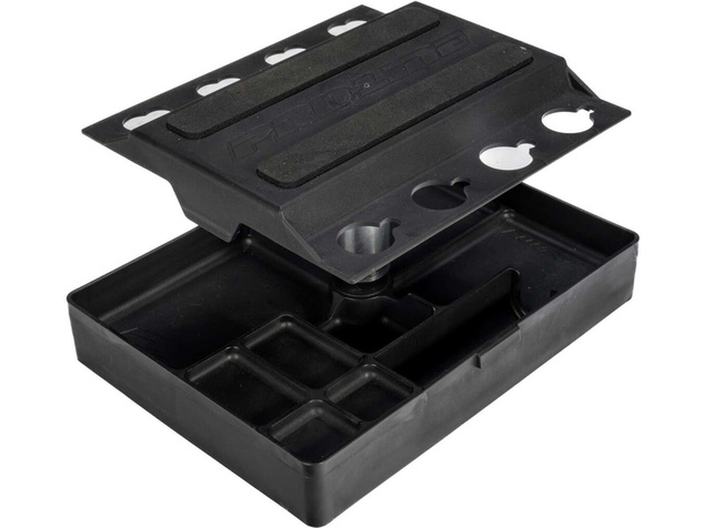 Pro-Line soporte multifuncional para coches RC 1:28 - 1:8