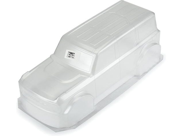 Pro-Line karoséria 1:8 2021 Ford Bronco (Maxx, E-Revo 2.0)