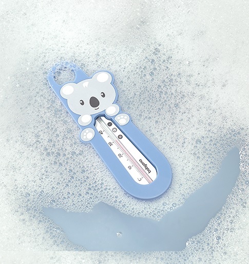 Vodni termometer - koala