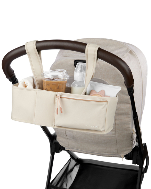 SKIP HOP Organizer per passeggino Avena